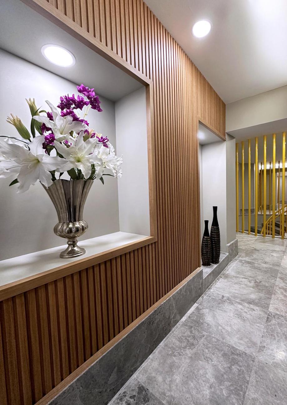 Frezya - Exclusively Woman Hotel Istanbul Exterior photo