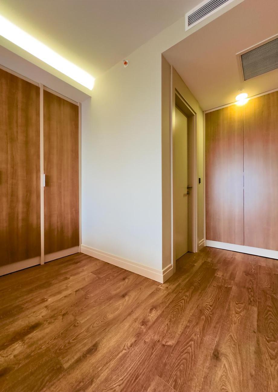 Frezya - Exclusively Woman Hotel Istanbul Exterior photo