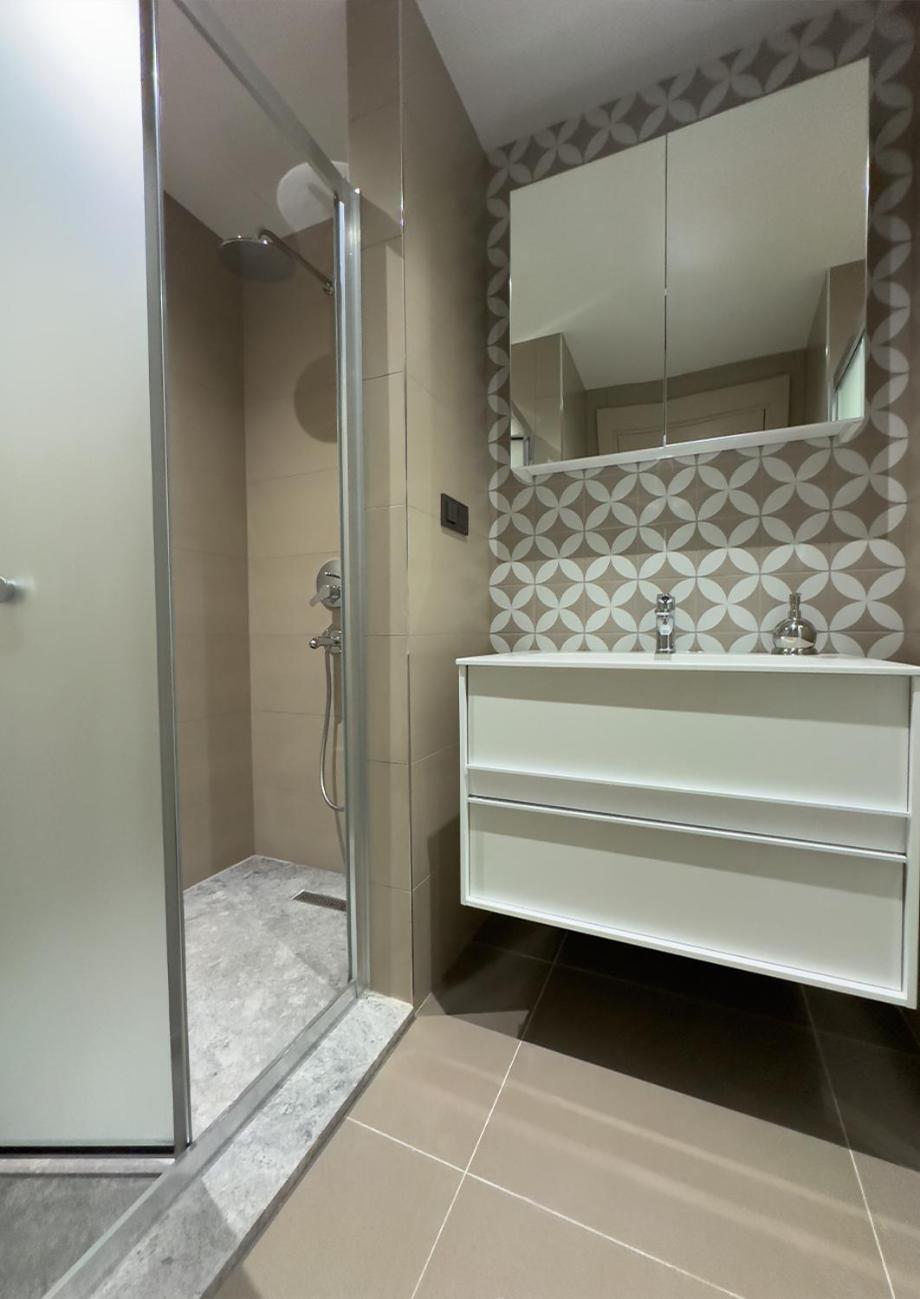 Frezya - Exclusively Woman Hotel Istanbul Exterior photo