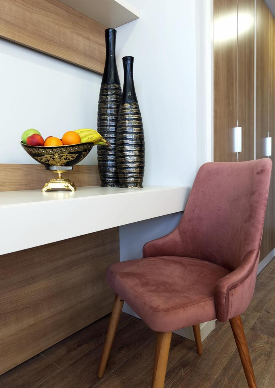 Frezya - Exclusively Woman Hotel Istanbul Exterior photo