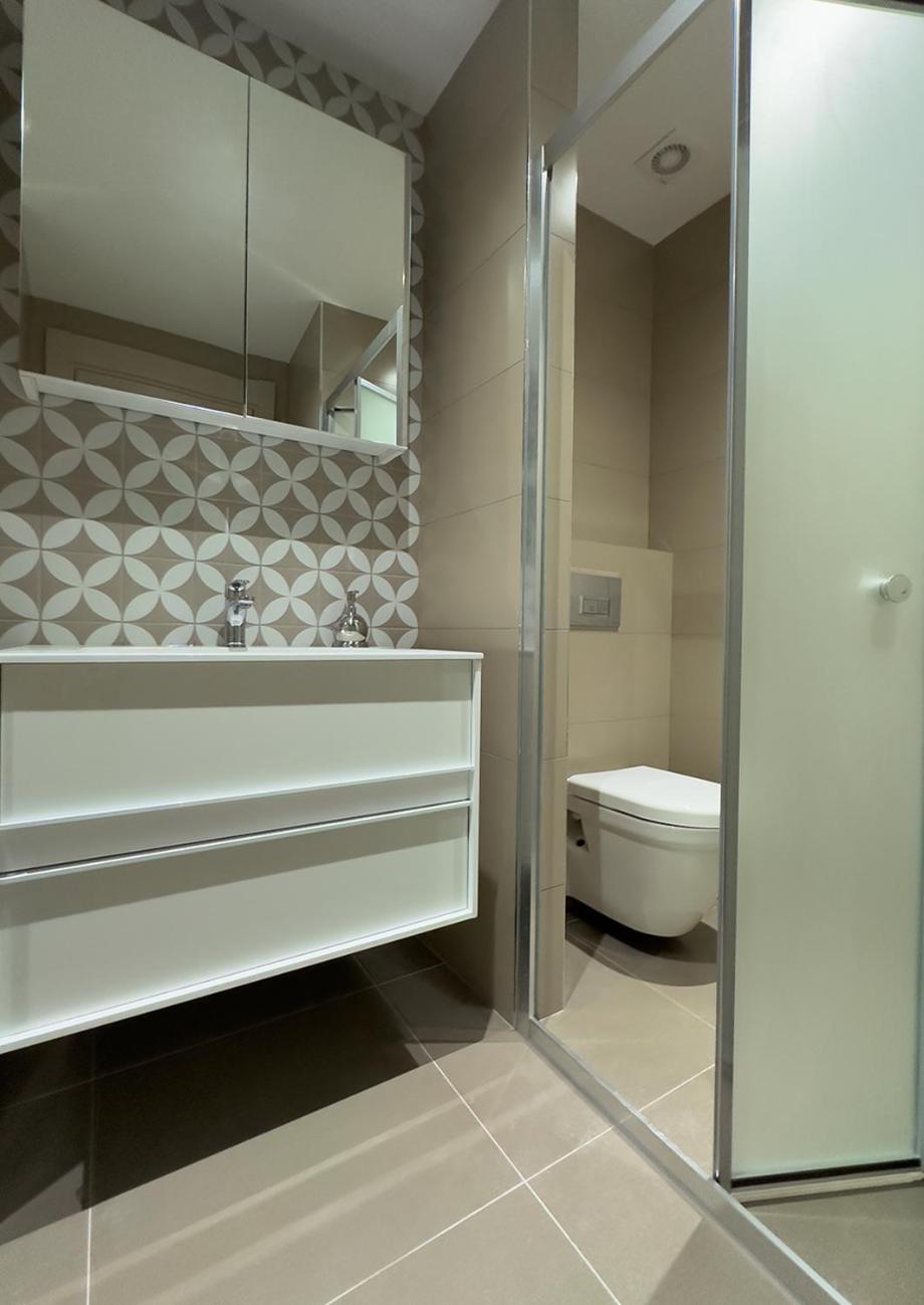 Frezya - Exclusively Woman Hotel Istanbul Exterior photo